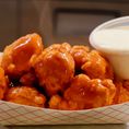 1LB Wings