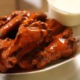 1 lb Wings