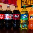2LT. Soda