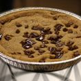 8" Cocolate Chip Cookie