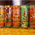 Arizona Tea