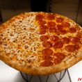 X-Large 1/2 Toppings