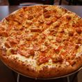 Buffalo Chicken