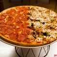 Pepperoni & Supreme