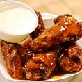 Mango Habanero