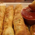 Breadsticks