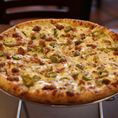 Chorizo Special