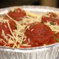Spaghetti
