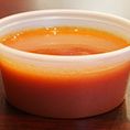 Hot Sauce