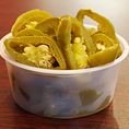 Jalapeños
