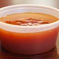Mango Habanero