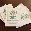 Crush Pepper