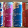 Red Bull Assorted