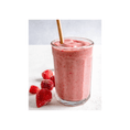 strawberry lychee