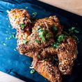 12 piece wings