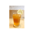 blood orange tea