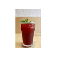 blueberry hibiscus tea