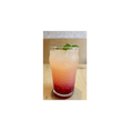 dragonfruit lemonade