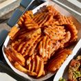fries