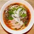 Bun Bo Hue