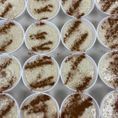Rice Pudding