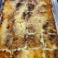 Pastitsio