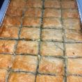 Spanakopita