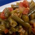 Green Beans