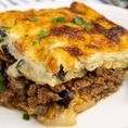 Moussaka