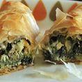 Spanakopita