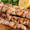 Souvlaki