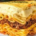 Pastitsio