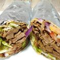 Lamb Gyros