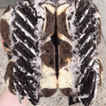 Oreo Overload