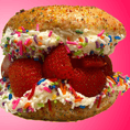 Fruity Pebble Overload