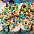 Triple Chocolate Chunk Overload