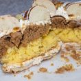 Crumb Cake Overload
