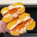 Dorito Overload