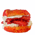 Flaming Hot Cheetos Overload