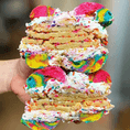 ugar Cookie Overload