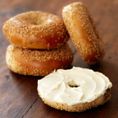 Cream Cheese
