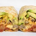 Juevos Burrito