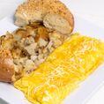 Cheese Omelet