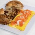 Leo Omelet