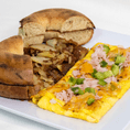 Southwestern Breakfast Platter
