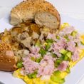 Western Omelet