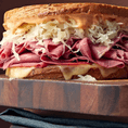 The Reuben