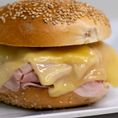 Heavenly Ham