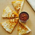 Cheese Quesadilla