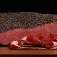 Boar's Head Pastrami Deli Sandwich